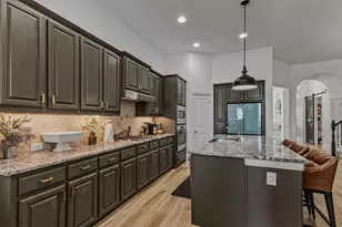 1831 Morning Mist Way, Wylie, TX 75098 - Photo 6