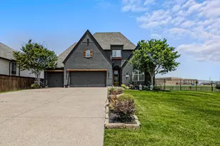 1831 Morning Mist Way, Wylie, TX 75098 - Photo 2