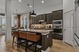 1831 Morning Mist Way, Wylie, TX 75098 - Photo 8
