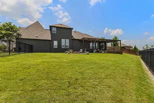 1831 Morning Mist Way, Wylie, TX 75098 - Photo 30
