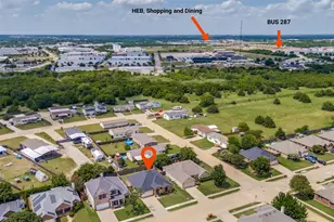 902 Cutting Horse Dr, Mansfield, TX 76063 - Photo 16