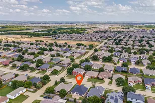 902 Cutting Horse Dr, Mansfield, TX 76063 - Photo 18