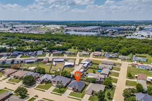 902 Cutting Horse Dr, Mansfield, TX 76063 - Photo 16