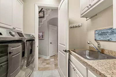 416 Grail Castle Drive, Lewisville, TX 75056 - Photo 22