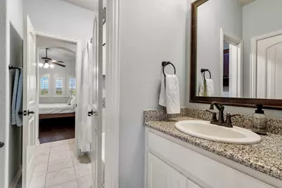 416 Grail Castle Drive, Lewisville, TX 75056 - Photo 32