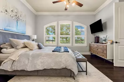 416 Grail Castle Drive, Lewisville, TX 75056 - Photo 18