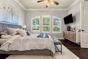 416 Grail Castle Dr, Lewisville, TX 75056 - Photo 18