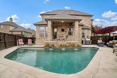 416 Grail Castle Drive, Lewisville, TX 75056 - Photo 2