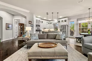 416 Grail Castle Dr, Lewisville, TX 75056 - Photo 16