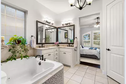 416 Grail Castle Drive, Lewisville, TX 75056 - Photo 20