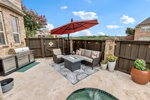 416 Grail Castle Dr, Lewisville, TX 75056 - Photo 36