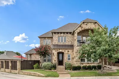 416 Grail Castle Drive, Lewisville, TX 75056 - Photo 40