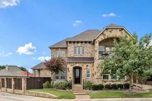 416 Grail Castle Dr, Lewisville, TX 75056 - Photo 40