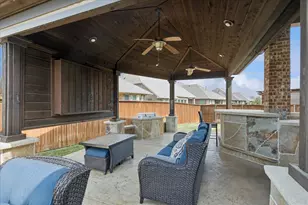 2851 Earl Dr, Trophy Club, TX 76262 - Photo 40