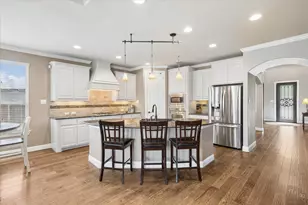 2851 Earl Dr, Trophy Club, TX 76262 - Photo 14