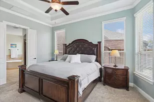 2851 Earl Dr, Trophy Club, TX 76262 - Photo 20