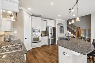 2851 Earl Dr, Trophy Club, TX 76262 - Photo 16