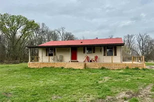 4926 Co Rd 3110, Campbell, TX 75422 - Photo 2
