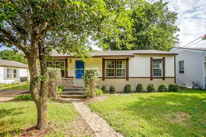 5711 Margewood Drive, Dallas, TX 75236 - Photo 1