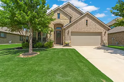 4204 Pecan Lane, Melissa, TX 75454 - Photo 1