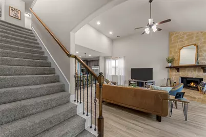 4204 Pecan Lane, Melissa, TX 75454 - Photo 20