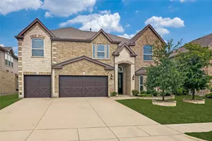 1128 Flamingo Rd, Forney, TX 75126 - Photo 1