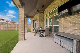 1128 Flamingo Rd, Forney, TX 75126 - Photo 28