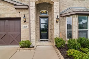 1128 Flamingo Rd, Forney, TX 75126 - Photo 2