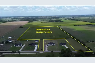 550 Hampel Road, Palmer, TX 75152 - Photo 1