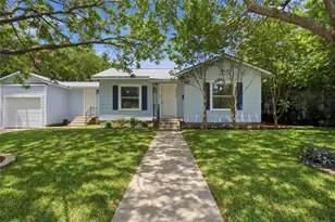 4930 Donnelly Ave, Fort Worth, TX 76107 - Photo 2