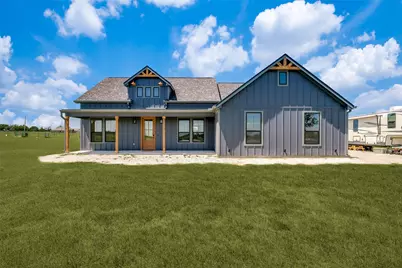 1150 Doss Road, Millsap, TX 76066 - Photo 2