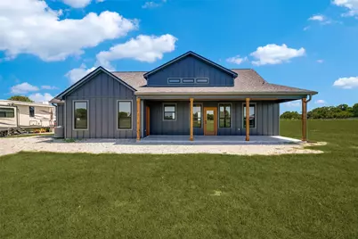 1150 Doss Road, Millsap, TX 76066 - Photo 4