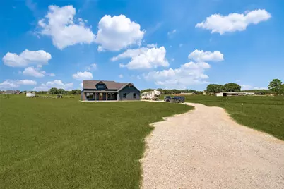 1150 Doss Road, Millsap, TX 76066 - Photo 6