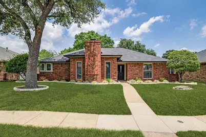 3701 Christopher Drive, Rowlett, TX 75088 - Photo 1