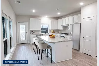 3108 Summer Rain Lane, Anna, TX 75409 - Photo 8