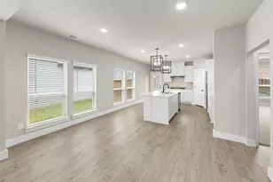 3108 Summer Rain Ln, Anna, TX 75409 - Photo 8