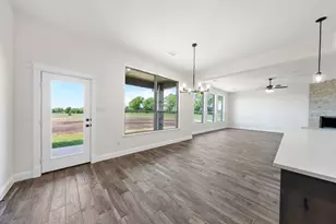 2561 Posey Ln, Waxahachie, TX 75167 - Photo 8