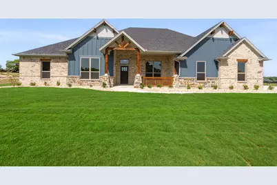 2561 Posey Lane, Waxahachie, TX 75167 - Photo 34