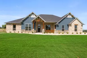 2561 Posey Ln, Waxahachie, TX 75167 - Photo 34