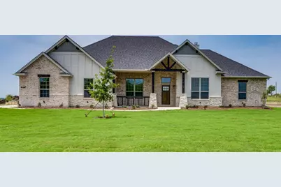 2561 Posey Lane, Waxahachie, TX 75167 - Photo 1