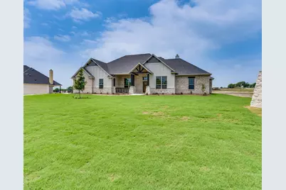 2561 Posey Lane, Waxahachie, TX 75167 - Photo 2