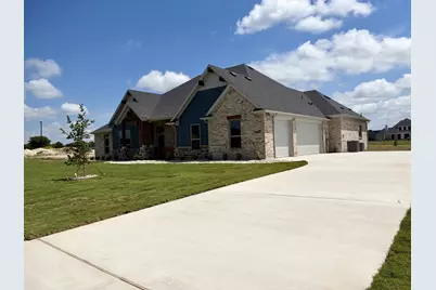 2561 Posey Lane, Waxahachie, TX 75167 - Photo 2