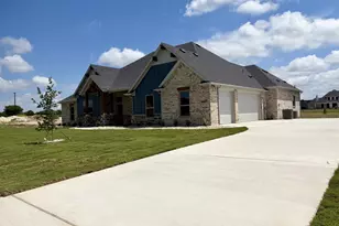 2561 Posey Ln, Waxahachie, TX 75167 - Photo 2