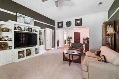 855 Cross Timbers Drive, Lowry Crossing, TX 75069 - Photo 6