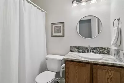855 Cross Timbers Drive, Lowry Crossing, TX 75069 - Photo 22