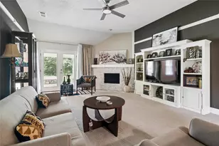 855 Cross Timbers Dr, Lowry Crossing, TX 75069 - Photo 4