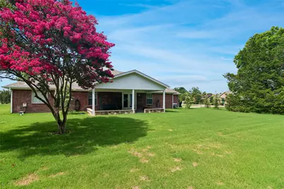 855 Cross Timbers Drive, Lowry Crossing, TX 75069 - Photo 24