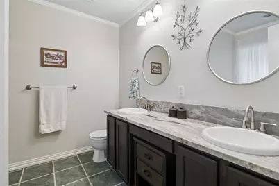 855 Cross Timbers Drive, Lowry Crossing, TX 75069 - Photo 18