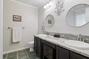 855 Cross Timbers Dr, Lowry Crossing, TX 75069 - Photo 18