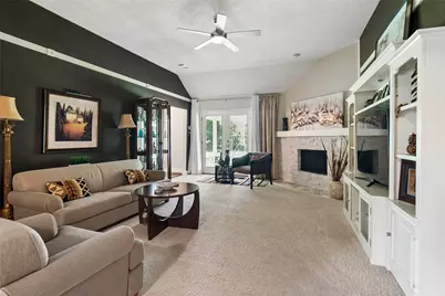 855 Cross Timbers Drive, Lowry Crossing, TX 75069 - Photo 8